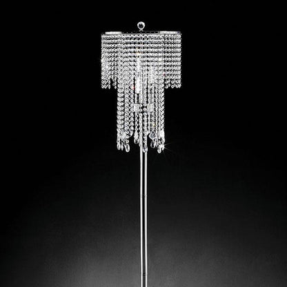  Furniture of America Alrai Floorstanding Lamp L9721F IMAGE 2