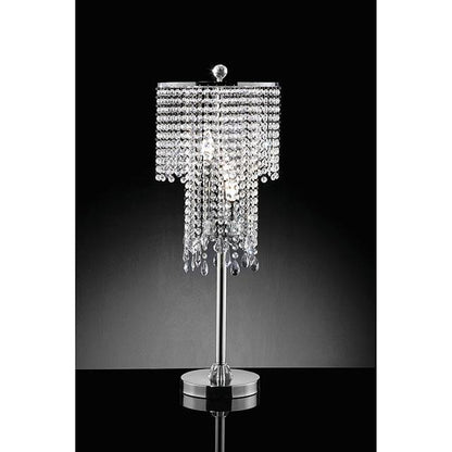 Furniture of America Alrai L9721T Table Lamp IMAGE 1