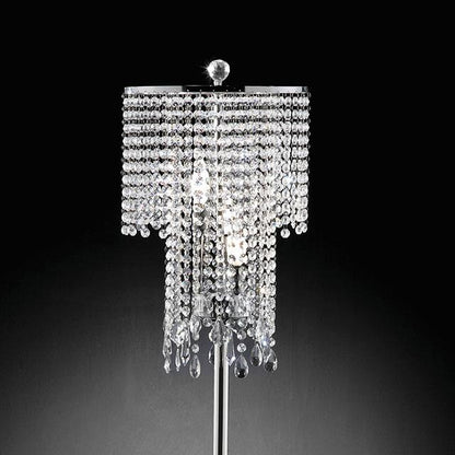 Furniture of America Alrai L9721T Table Lamp IMAGE 2