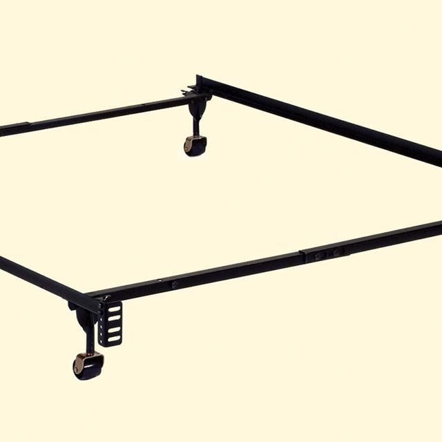 Furniture of America Framos MT-FRAM-TF Adjustable Bed Frame (T/F) IMAGE 1
