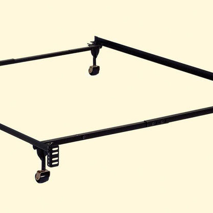 Furniture of America Framos MT-FRAM-TF Adjustable Bed Frame (T/F) IMAGE 1