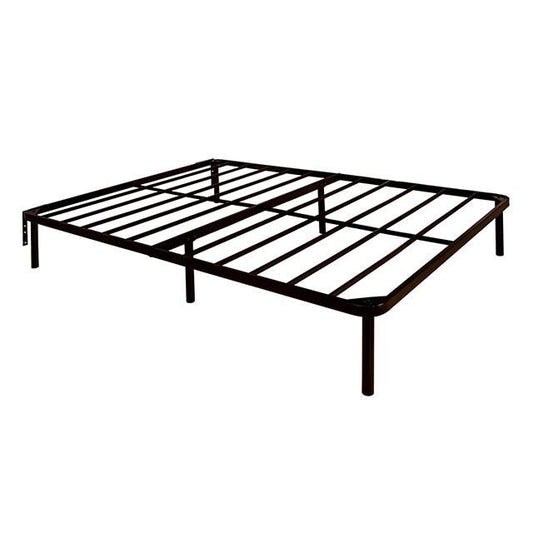 Furniture of America Framos MT-FRM40Q Queen Metal Frame IMAGE 1