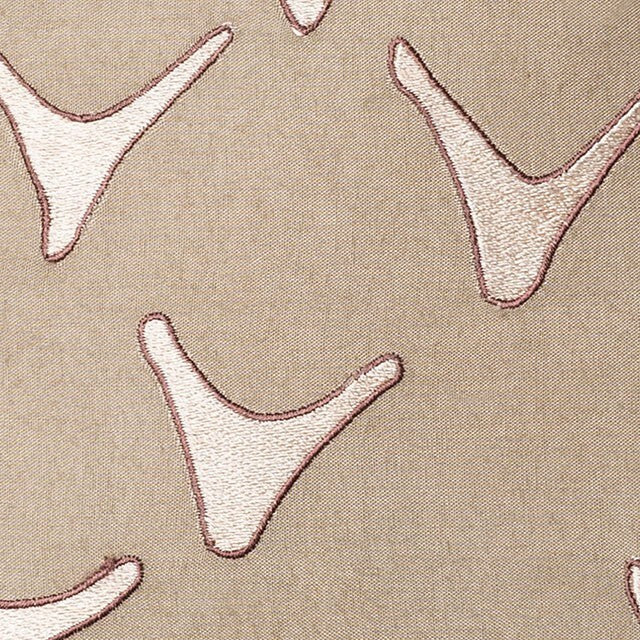  Furniture of America Decorative Pillows Decorative Pillows PL4101-PK IMAGE 1