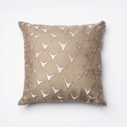  Furniture of America Decorative Pillows Decorative Pillows PL4101-PK IMAGE 2