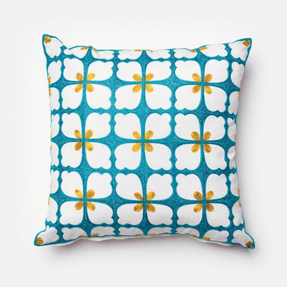 Furniture of America Decorative Pillows Decorative Pillows PL4104-PK IMAGE 2