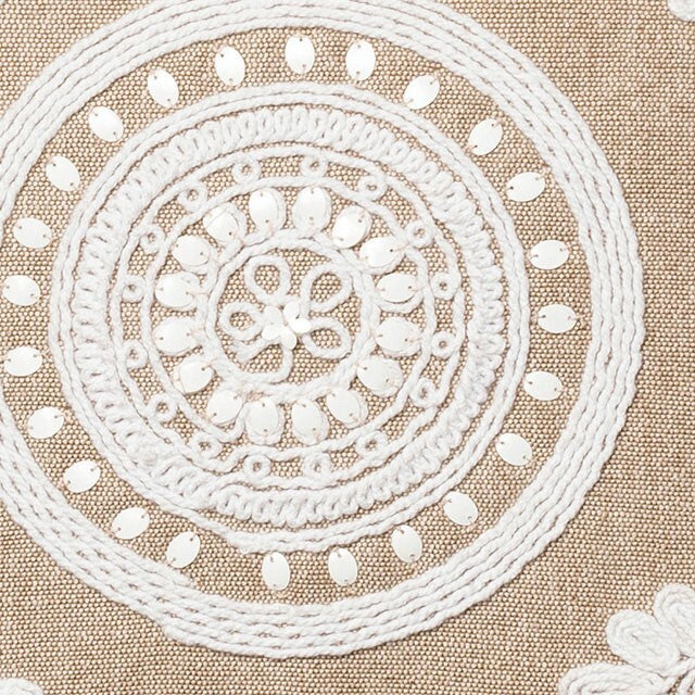  Furniture of America Decorative Pillows Decorative Pillows PL4114-PK IMAGE 1