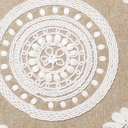  Furniture of America Decorative Pillows Decorative Pillows PL4114-PK IMAGE 1
