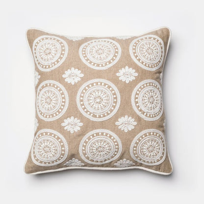  Furniture of America Decorative Pillows Decorative Pillows PL4114-PK IMAGE 2