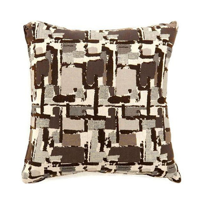 Furniture of America Decorative Pillows Decorative Pillows PL6003BR-S-2PK IMAGE 2