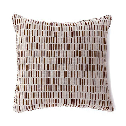  Furniture of America Decorative Pillows Decorative Pillows PL6004BR-L-2PK IMAGE 2