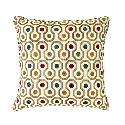  Furniture of America Decorative Pillows Decorative Pillows PL6006MT-L-2PK IMAGE 2
