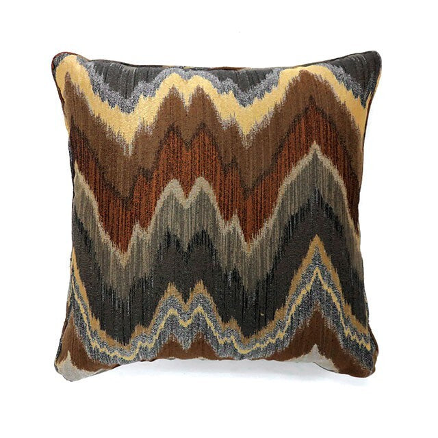  Furniture of America Decorative Pillows Decorative Pillows PL6008L-2PK IMAGE 2