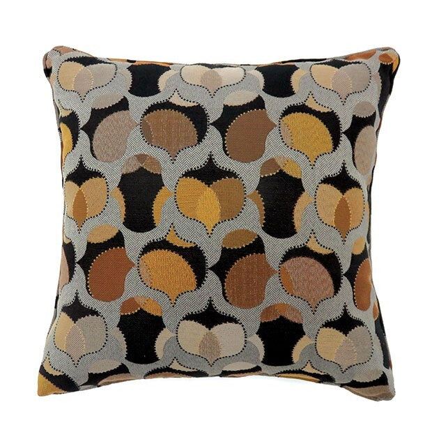  Furniture of America Decorative Pillows Decorative Pillows PL6011L-2PK IMAGE 2