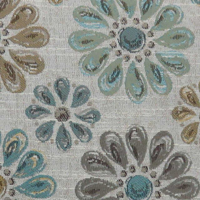  Furniture of America Decorative Pillows Decorative Pillows PL6024BL-L-2PK IMAGE 1
