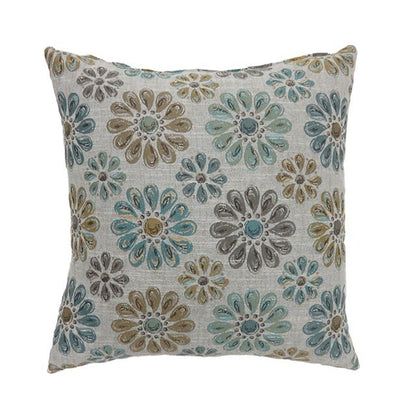  Furniture of America Decorative Pillows Decorative Pillows PL6024BL-L-2PK IMAGE 2