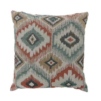  Furniture of America Decorative Pillows Decorative Pillows PL6025S-2PK IMAGE 2