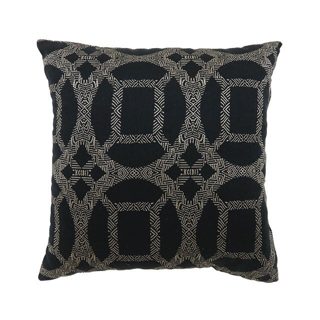  Furniture of America Decorative Pillows Decorative Pillows PL6026L-2PK IMAGE 2