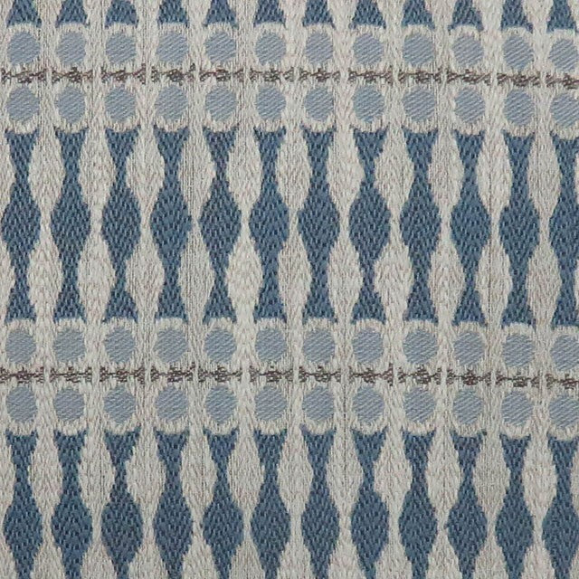  Furniture of America Decorative Pillows Decorative Pillows PL6030BL-S-2PK IMAGE 1