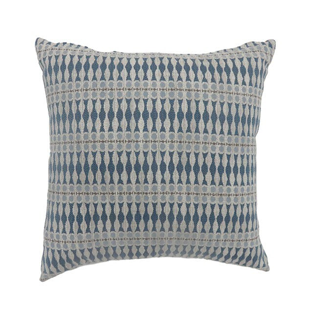  Furniture of America Decorative Pillows Decorative Pillows PL6030BL-S-2PK IMAGE 2