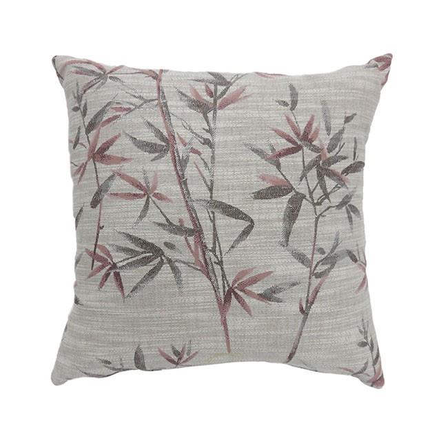  Furniture of America Decorative Pillows Decorative Pillows PL6031RD-L-2PK IMAGE 2