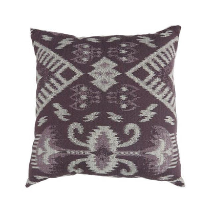  Furniture of America Zena PL6032PR-S-2PK Throw Pillow IMAGE 2
