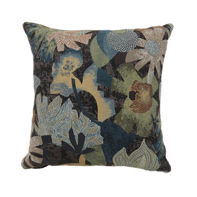  Furniture of America Livia PL6034S-2PK Throw Pillow IMAGE 2