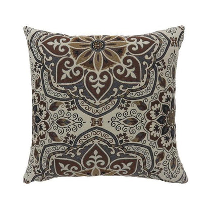  Furniture of America Tania PL6035S-2PK Throw Pillow IMAGE 2