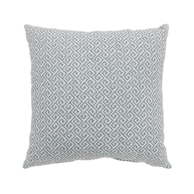 Furniture of America Decorative Pillows Decorative Pillows PL6037BL-L-2PK IMAGE 2