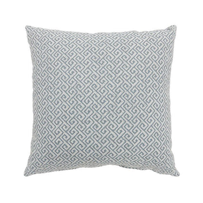  Furniture of America Decorative Pillows Decorative Pillows PL6037BL-L-2PK IMAGE 2