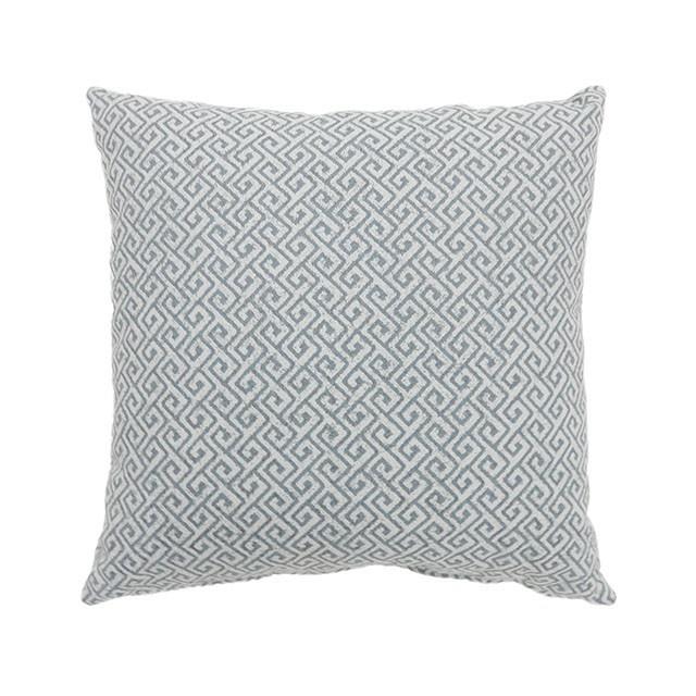  Furniture of America Ricki PL6037BL-S-2PK Throw Pillow IMAGE 2