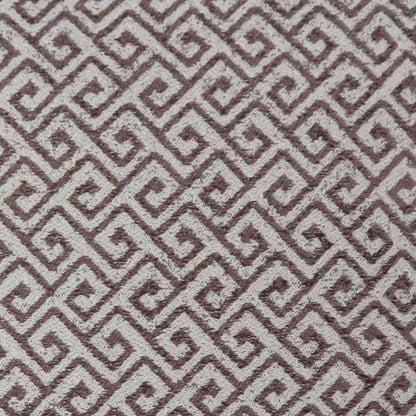Furniture of America Ricki PL6037BR-S-2PK Throw Pillow IMAGE 1