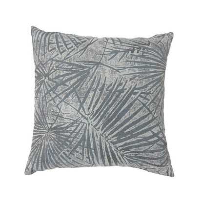  Furniture of America Decorative Pillows Decorative Pillows PL6038GY-L-2PK IMAGE 2