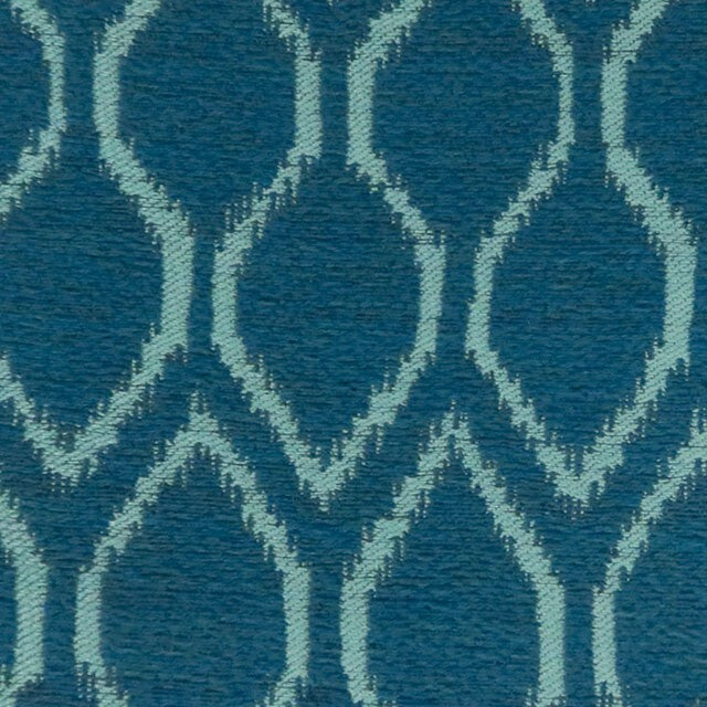  Furniture of America Decorative Pillows Decorative Pillows PL673BL-L-2PK IMAGE 2