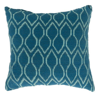  Furniture of America Decorative Pillows Decorative Pillows PL673BL-L-2PK IMAGE 3