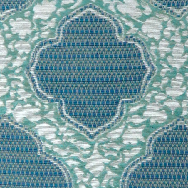  Furniture of America Decorative Pillows Decorative Pillows PL678BL-S-2PK IMAGE 2
