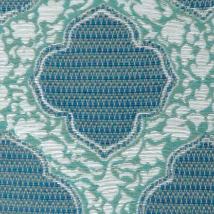  Furniture of America Decorative Pillows Decorative Pillows PL678BL-S-2PK IMAGE 2