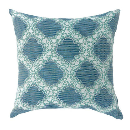  Furniture of America Decorative Pillows Decorative Pillows PL678BL-S-2PK IMAGE 3