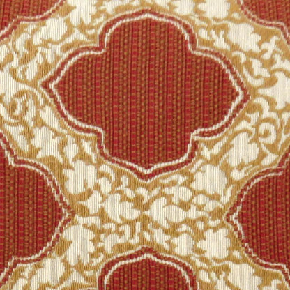  Furniture of America Decorative Pillows Decorative Pillows PL678RD-S-2PK IMAGE 2