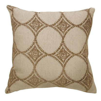  Furniture of America Decorative Pillows Decorative Pillows PL682L-2PK IMAGE 1