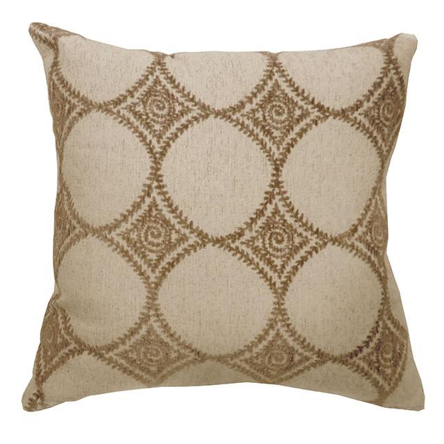  Furniture of America Riya PL682S-2PK Pillow (2/Box) IMAGE 1