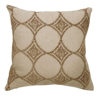  Furniture of America Riya PL682S-2PK Pillow (2/Box) IMAGE 3