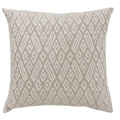  Furniture of America Decorative Pillows Decorative Pillows PL683BG-L-2PK IMAGE 1