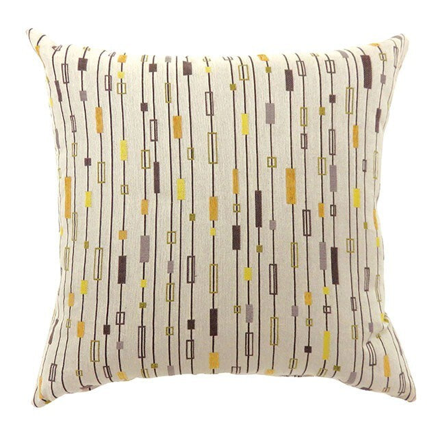  Furniture of America Decorative Pillows Decorative Pillows PL684L-2PK IMAGE 1