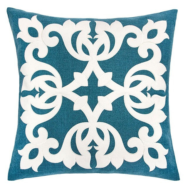  Furniture of America Decorative Pillows Decorative Pillows PL8059-2PK IMAGE 1