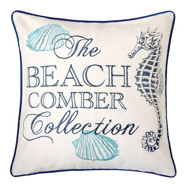  Furniture of America Katia PL8071-2PK Accent Pillow IMAGE 1