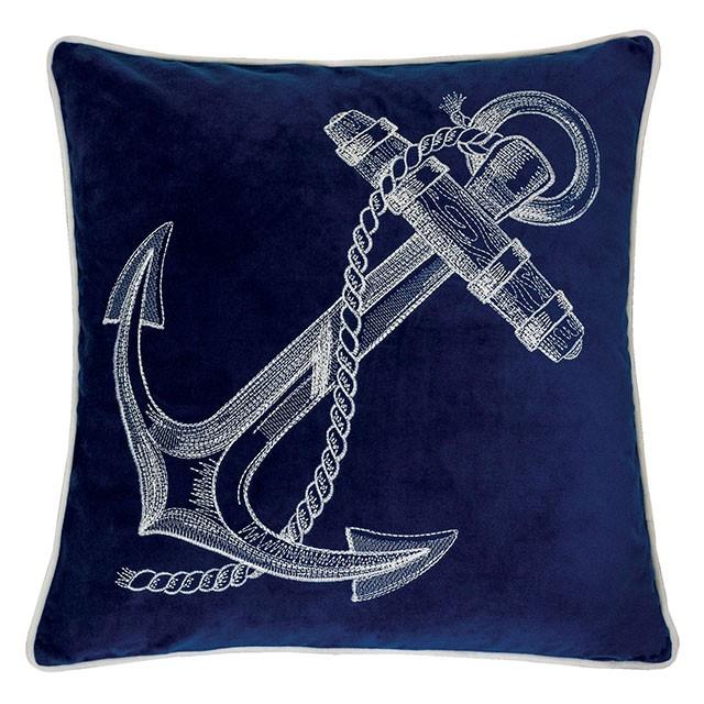  Furniture of America Karin PL8076-2PK Accent Pillow IMAGE 1