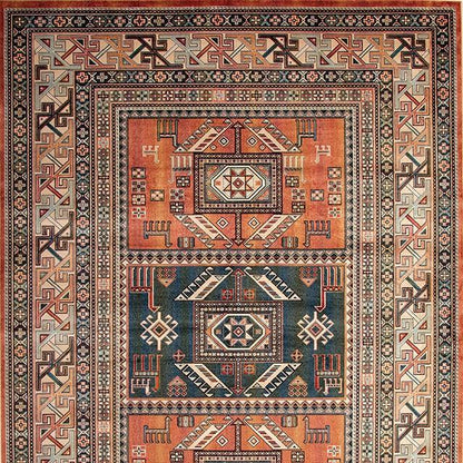  Furniture of America Mortsel RG1021 Area Rug IMAGE 1