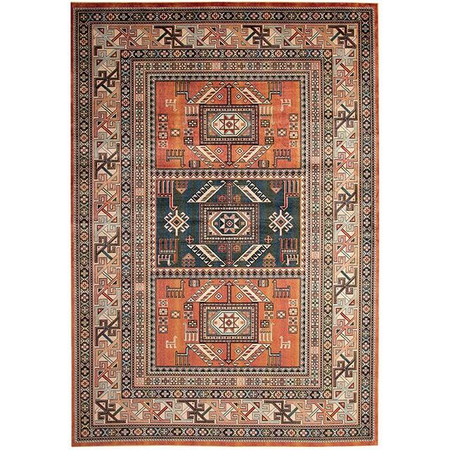  Furniture of America Mortsel RG1021 Area Rug IMAGE 2