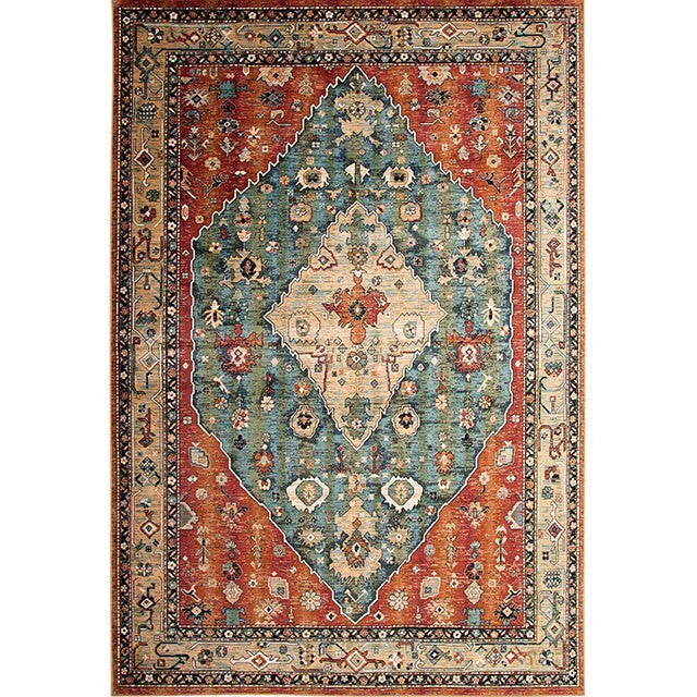  Furniture of America Rugs Rectangle RG1026 IMAGE 2