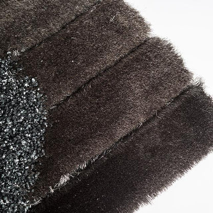  Furniture of America Vancouver RG4114 5' X 7' Gray Area Rug IMAGE 3